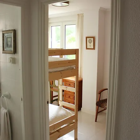 Casa Philippe With Terrace, Swimming Pool, Garage * Mogro