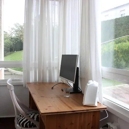 Casa Philippe With Terrace, Swimming Pool, Garage *